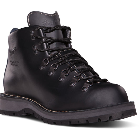 Mountain Light II 5" Black