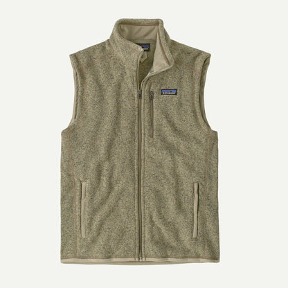 Patagonia Men's Better Sweater® Fleece Vest