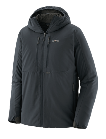 M's Tough Puff Hoody
