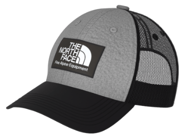Mudder Trucker