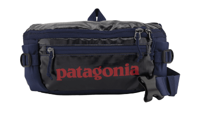 Black Hole Waist Pack 5L