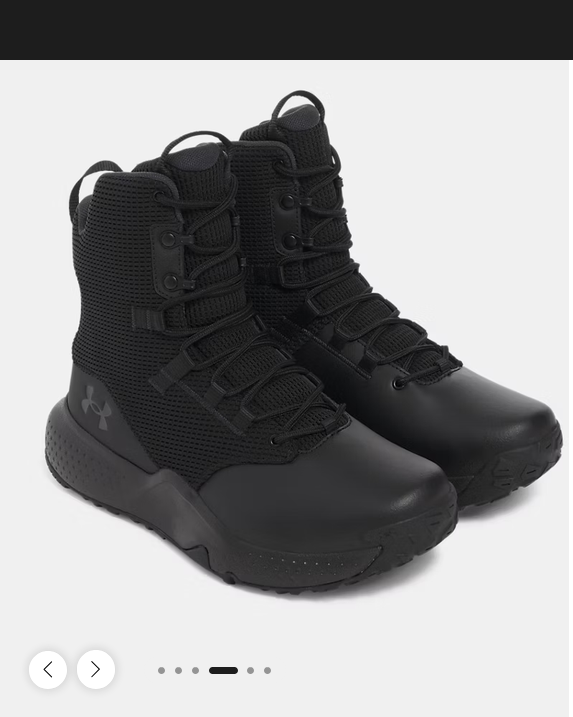UA Stellar Wide (4E)