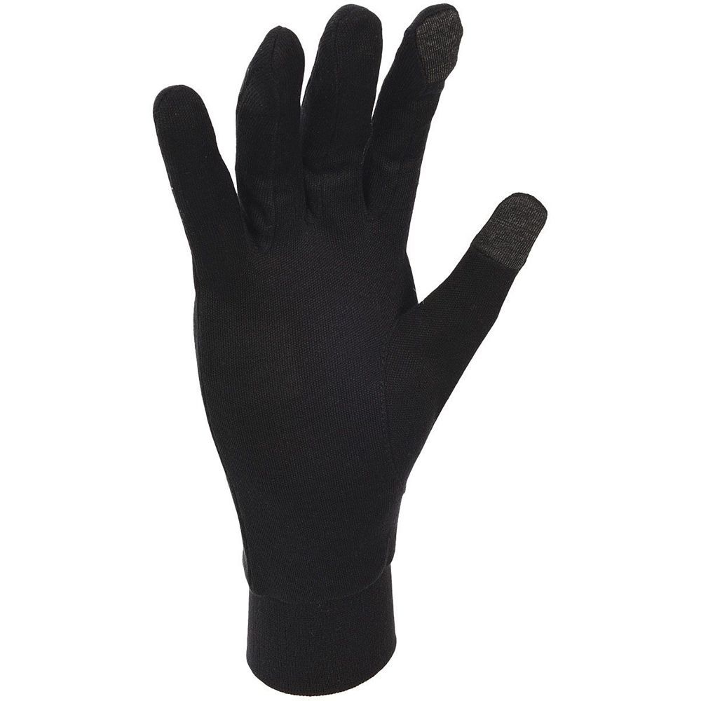 SILKON TOUCH BASE LAYER GLOVE
