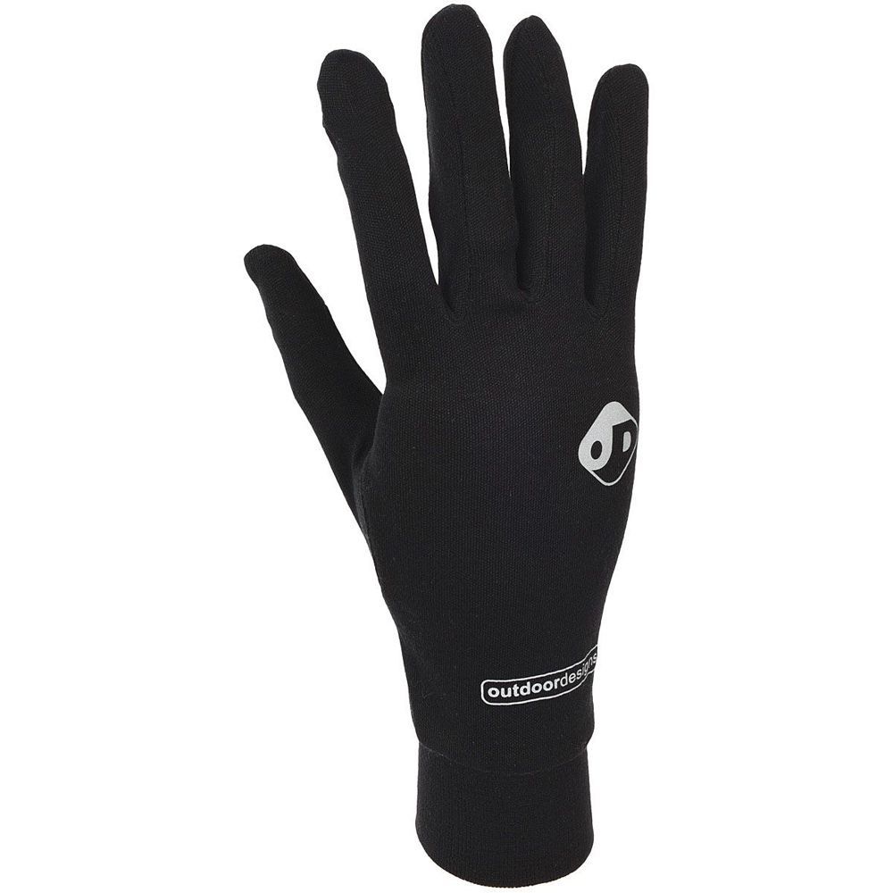 SILKON TOUCH BASE LAYER GLOVE