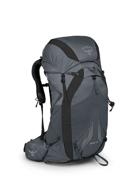 Osprey Exos 38