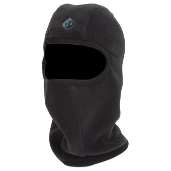 CHILLI BALACLAVA - BLACK