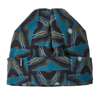 Micro D Beanie