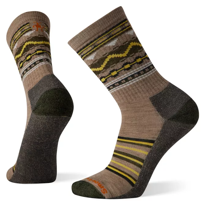 Everyday Hudson Trail Crew Socks