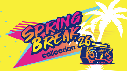 The DUB Drop -5 USSSA Spring Break 2026 Limited Edition EUT6DSBP5