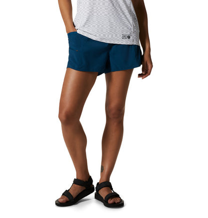 Trail Sender™ Short Women's