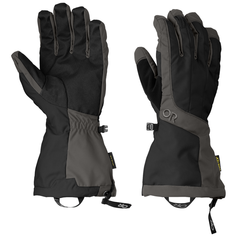 Men's Arete Gloves