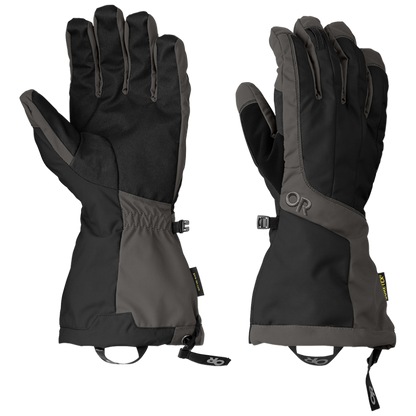 Men's Arete Gloves