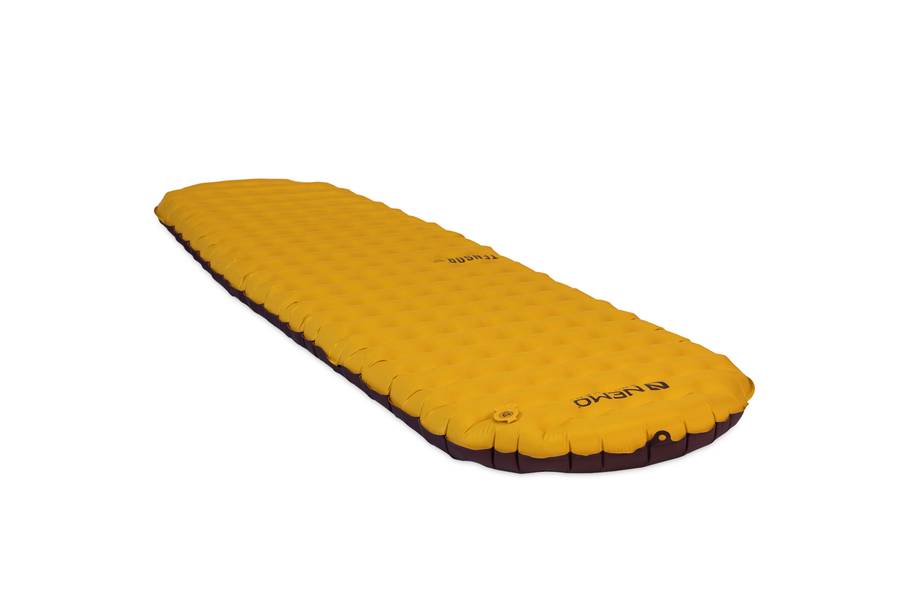 TENSOR™ TRAIL Ultralight Insulated Sleeping Pad - Regular Mummy