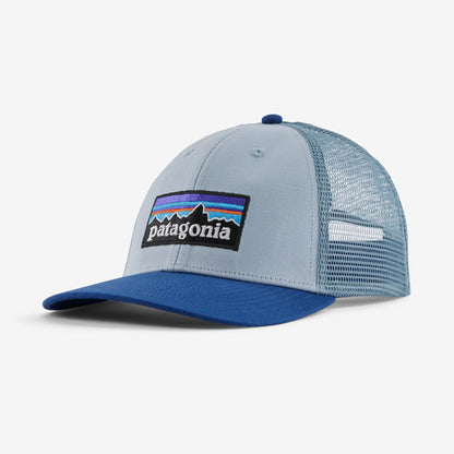 P-6 Logo LoPro Trucker Hat