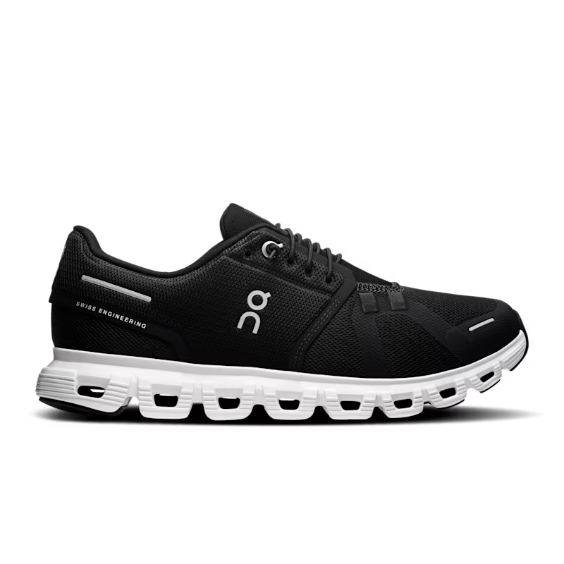 Women's Cloud 6
