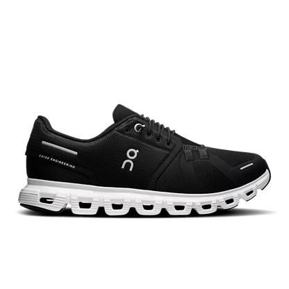 Women's Cloud 6
