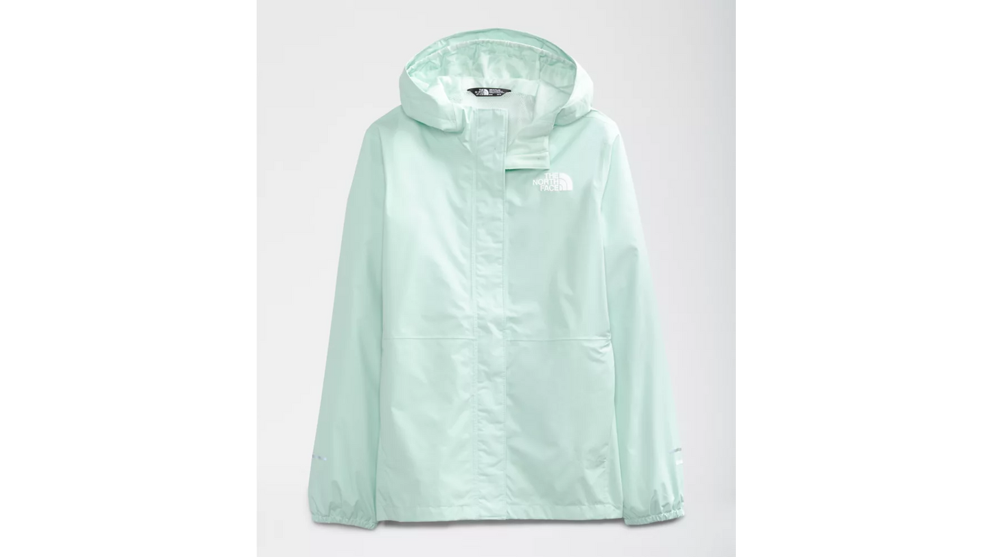 Girls' Resolve Reflective Jacket