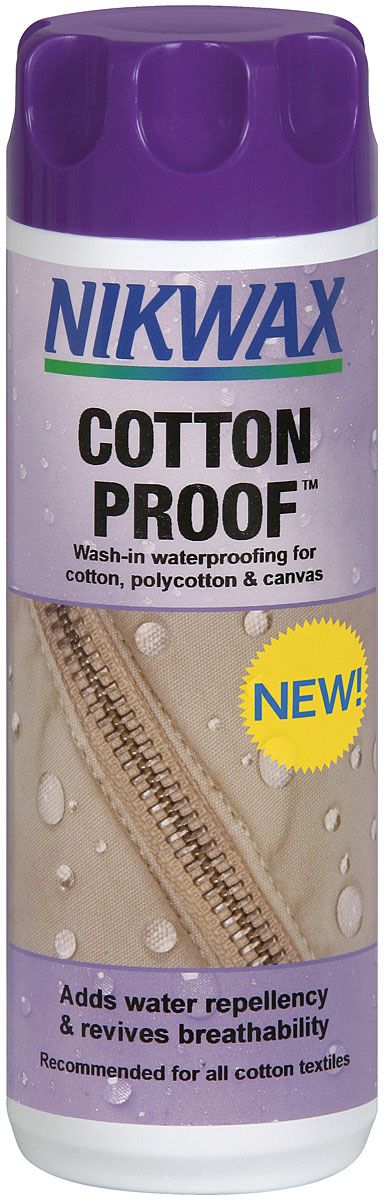 COTTONPROOF