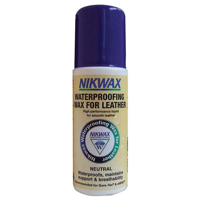 Waterproofing Wax for Leather (Neutral)