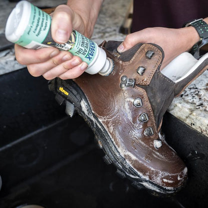 FOOTWEAR CLEANING GEL