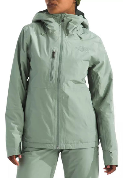 Women's Descendit Jacket