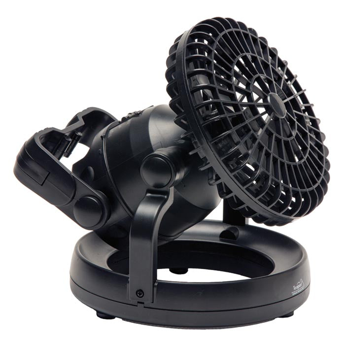 DELUXE FAN/LIGHT COMBO