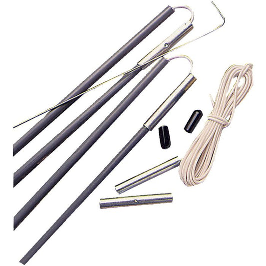 TENT POLE REPLACMENT KIT 5/16"