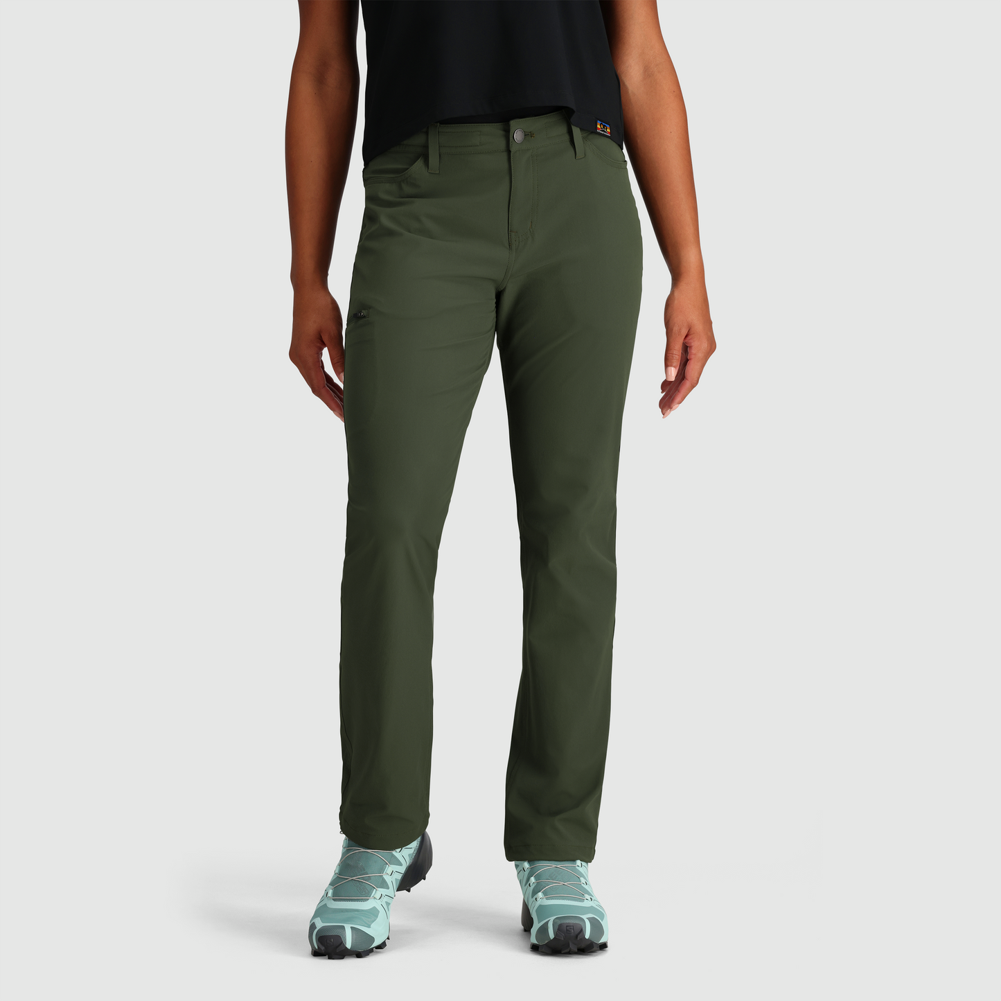 Women's Ferrosi Pants - Regular