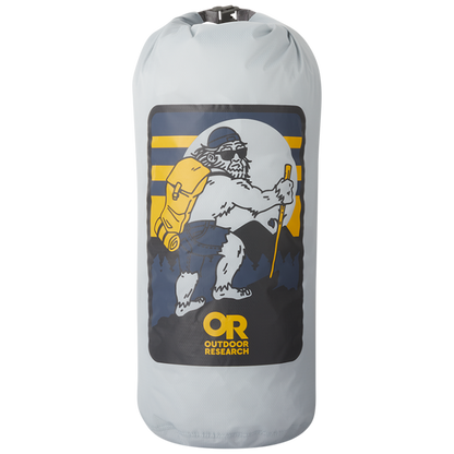 PackOut Graphic Dry Bag 8L