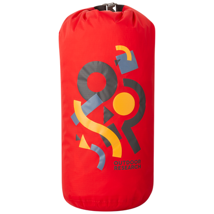 PackOut Graphic Dry Bag 8L
