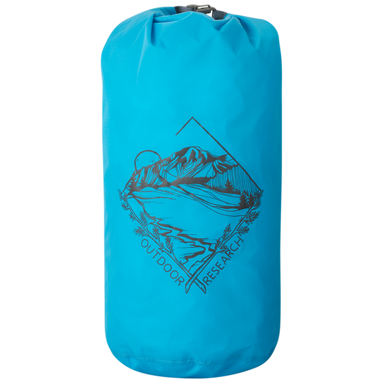 PackOut Graphic Dry Bag 8L