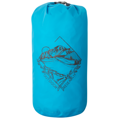 PackOut Graphic Dry Bag 8L