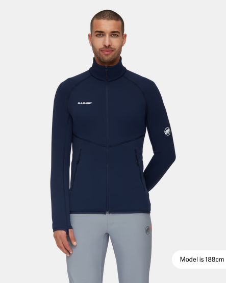 Aconcagua ML Jacket Men