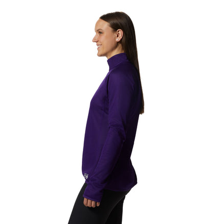 AirMesh™ 1/2 Zip-Women's