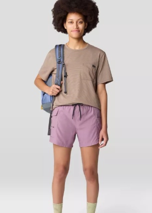 Women's Trail Sender™ Short