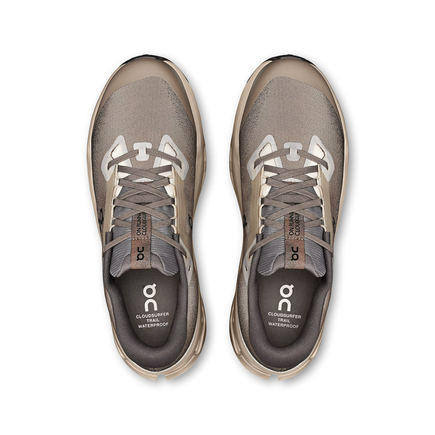 Cloudsurfer Trail 2 WP Men