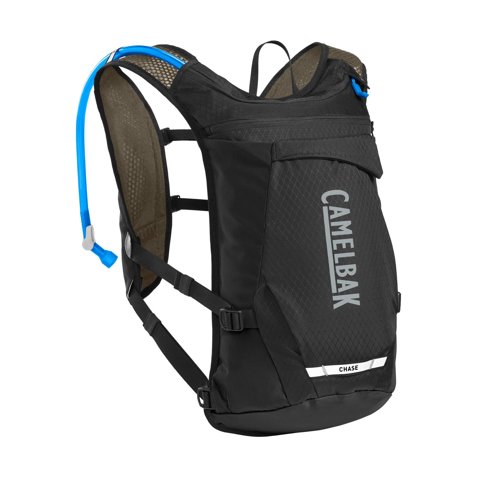 Chase™ Adventure 8 Hydration Vest with Crux® 2L Reservoir – Casual