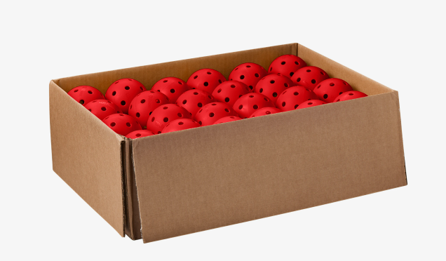 TRU 32 PRO BALL - CASE