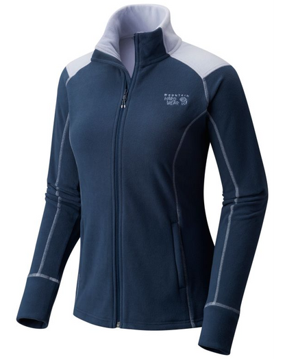 Women's Microchill 2.0 Jacket