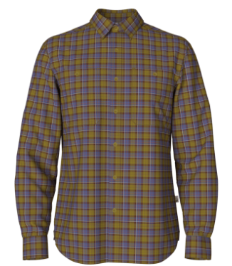 Men’s Arroyo Lightweight Flannel