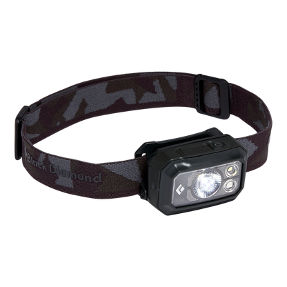 STORM 400 HEADLAMP