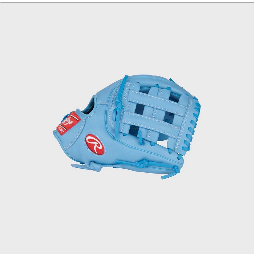 Rawlings R9 ContoUR 11.5-inch Baseball Glove