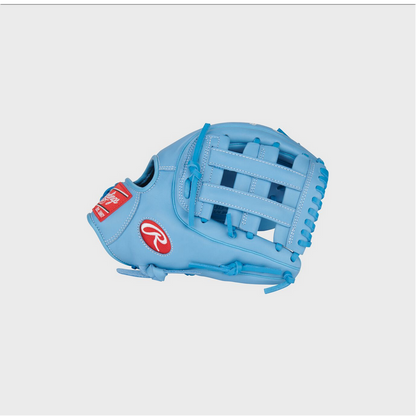 Rawlings R9 ContoUR 11.5-inch Baseball Glove