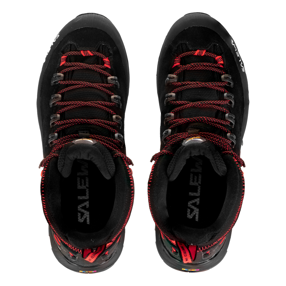 ALP MATE WINTER MID PTX W