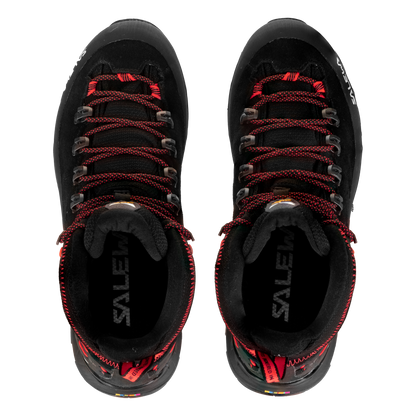 ALP MATE WINTER MID PTX W
