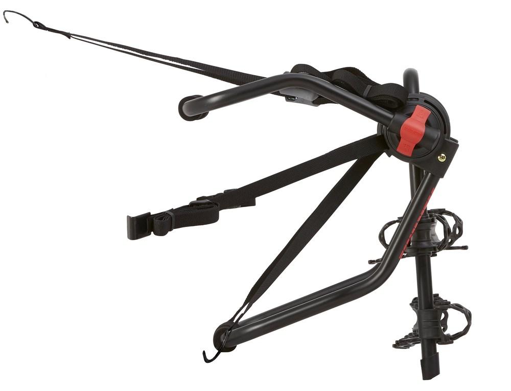 HangOut 2
TRUNK BIKE RACK