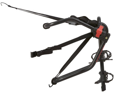 HangOut 2
TRUNK BIKE RACK