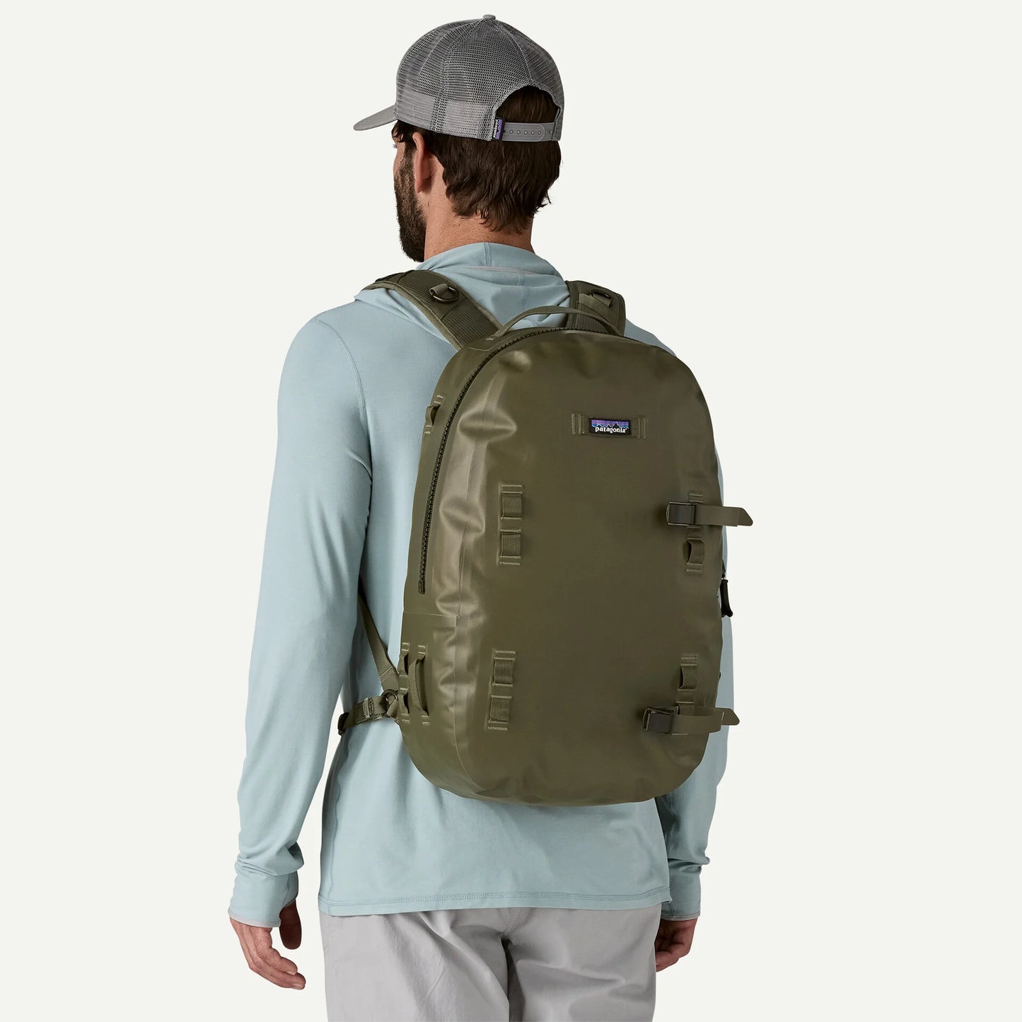Guidewater Backpack 29L
