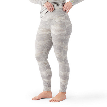 Women's Classic Thermal Merino Base Layer Bottom
