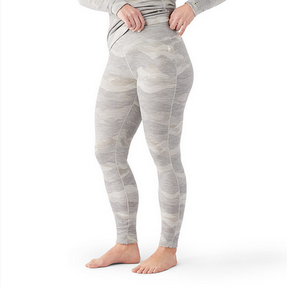 Women's Classic Thermal Merino Base Layer Bottom
